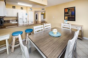 Emerald Twrs West 3002 By Brooks And Shorey Resorts 3 Bedroom Condo by
