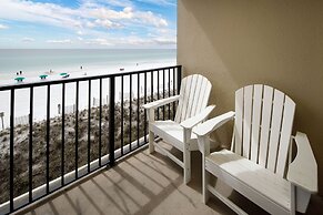 Emerald Twrs West 3002 By Brooks And Shorey Resorts 3 Bedroom Condo by