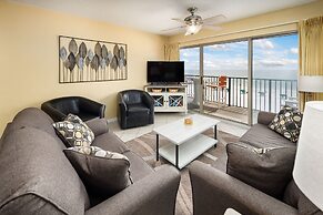 Emerald Twrs West 3002 By Brooks And Shorey Resorts 3 Bedroom Condo by