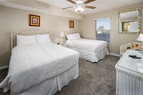 Gulf Dunes 303 By Brooks And Shorey Resorts 2 Bedroom Condo by Redawni