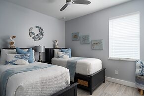 Welcome To 5541 Palmetto Street - New Build! Grab It Now! 4 Bedroom Ho