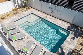 Welcome To 5541 Palmetto Street - New Build! Grab It Now! 4 Bedroom Ho