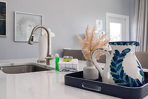 Welcome To 5541 Palmetto Street - New Build! Grab It Now! 4 Bedroom Ho