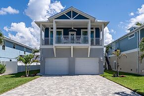 Welcome To 5541 Palmetto Street - New Build! Grab It Now! 4 Bedroom Ho