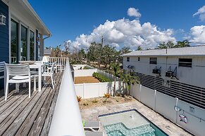 Welcome To 5541 Palmetto Street - New Build! Grab It Now! 4 Bedroom Ho