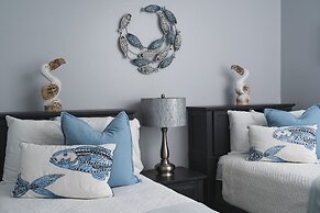 Welcome To 5541 Palmetto Street - New Build! Grab It Now! 4 Bedroom Ho