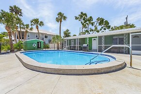 171/181 Washington ~ Dune Our Thing! Fabulous Pool Home! 8 Bedroom Hom