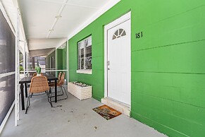 171/181 Washington ~ Dune Our Thing! Fabulous Pool Home! 8 Bedroom Hom