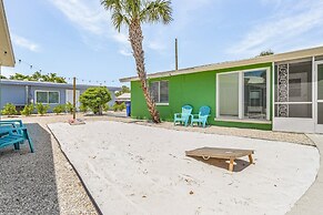 171/181 Washington ~ Dune Our Thing! Fabulous Pool Home! 8 Bedroom Hom