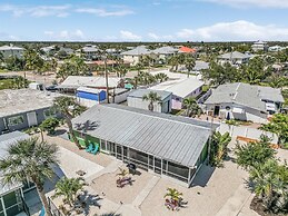 171/181 Washington ~ Dune Our Thing! Fabulous Pool Home! 8 Bedroom Hom