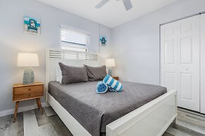 171/181 Washington ~ Dune Our Thing! Fabulous Pool Home! 8 Bedroom Hom