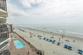 Royal Garden Resort 515 2 Bedroom Condo by Redawning