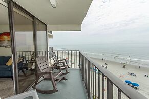 Royal Garden Resort 515 2 Bedroom Condo by Redawning