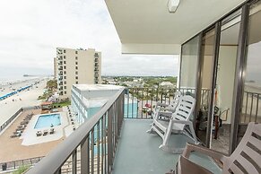 Royal Garden Resort 515 2 Bedroom Condo by Redawning