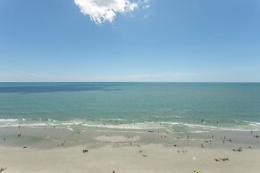 Royal Garden Resort 1406 2 Bedroom Condo by RedAwning