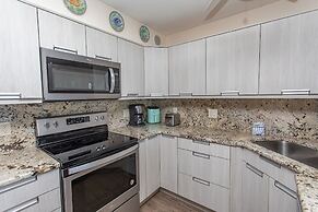 Royal Garden Resort 1406 2 Bedroom Condo by RedAwning