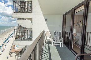 Royal Garden Resort 1406 2 Bedroom Condo by RedAwning