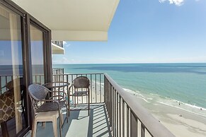 Royal Garden Resort 1406 2 Bedroom Condo by RedAwning