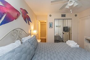 Royal Garden Resort 1406 2 Bedroom Condo by RedAwning