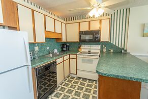 Royal Garden Resort 510 2 Bedroom Condo by RedAwning