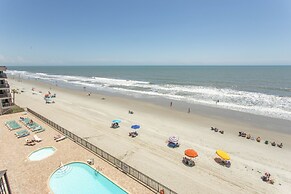 Royal Garden Resort 510 2 Bedroom Condo by RedAwning