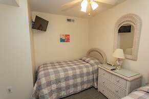 Royal Garden Resort 510 2 Bedroom Condo by RedAwning