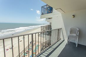 Royal Garden Resort 510 2 Bedroom Condo by RedAwning