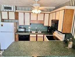 Royal Garden Resort 510 2 Bedroom Condo by RedAwning