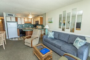 Royal Garden Resort 510 2 Bedroom Condo by RedAwning