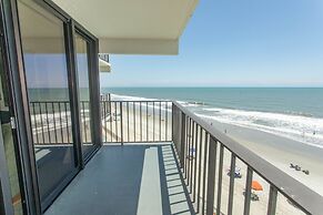 Royal Garden Resort 510 2 Bedroom Condo by RedAwning