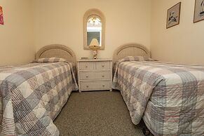 Royal Garden Resort 510 2 Bedroom Condo by RedAwning