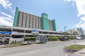 Royal Garden Resort 510 2 Bedroom Condo by RedAwning