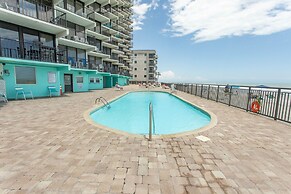 Royal Garden Resort 510 2 Bedroom Condo by RedAwning