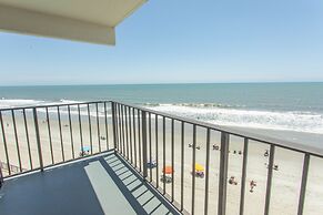 Royal Garden Resort 510 2 Bedroom Condo by RedAwning