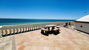 Stunning 3 Bedroom Beach Villa on Sandy Beach at Las Palmas Beachfront