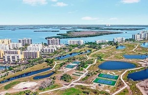 Casa Marina 654 - 4321 Bay Beach Lane 2 Bedroom Condo by RedAwning