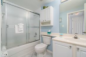 Casa Marina 654 - 4321 Bay Beach Lane 2 Bedroom Condo by RedAwning