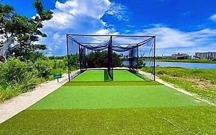 Casa Marina 654 - 4321 Bay Beach Lane 2 Bedroom Condo by RedAwning