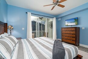 Casa Marina 654 - 4321 Bay Beach Lane 2 Bedroom Condo by RedAwning