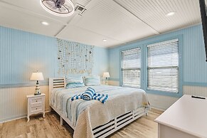 Lazy Beaches Getaway With Private Pool 4 Bedroom Home by RedAwning