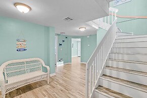 Lazy Beaches Getaway With Private Pool 4 Bedroom Home by RedAwning