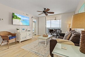 Fantastic Gulf Front Condo On The North End Of The Island 2 Bedroom Co