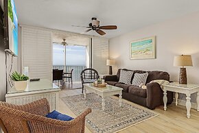 Fantastic Gulf Front Condo On The North End Of The Island 2 Bedroom Co