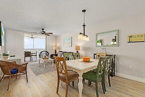 Fantastic Gulf Front Condo On The North End Of The Island 2 Bedroom Co