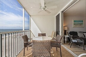 Fantastic Gulf Front Condo On The North End Of The Island 2 Bedroom Co