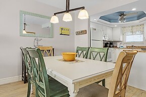 Fantastic Gulf Front Condo On The North End Of The Island 2 Bedroom Co