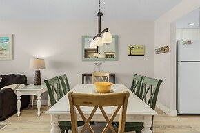 Fantastic Gulf Front Condo On The North End Of The Island 2 Bedroom Co