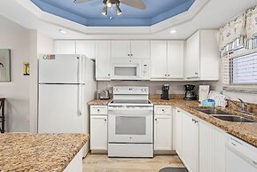 Fantastic Gulf Front Condo On The North End Of The Island 2 Bedroom Co