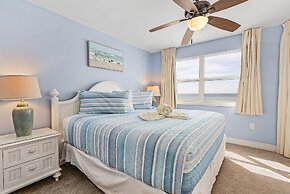 Fantastic Gulf Front Condo On The North End Of The Island 2 Bedroom Co