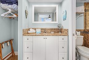 Fantastic Gulf Front Condo On The North End Of The Island 2 Bedroom Co